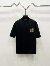Picture of Louis Vuitton T Shirts Short _SKULVS-XLqqtx317225